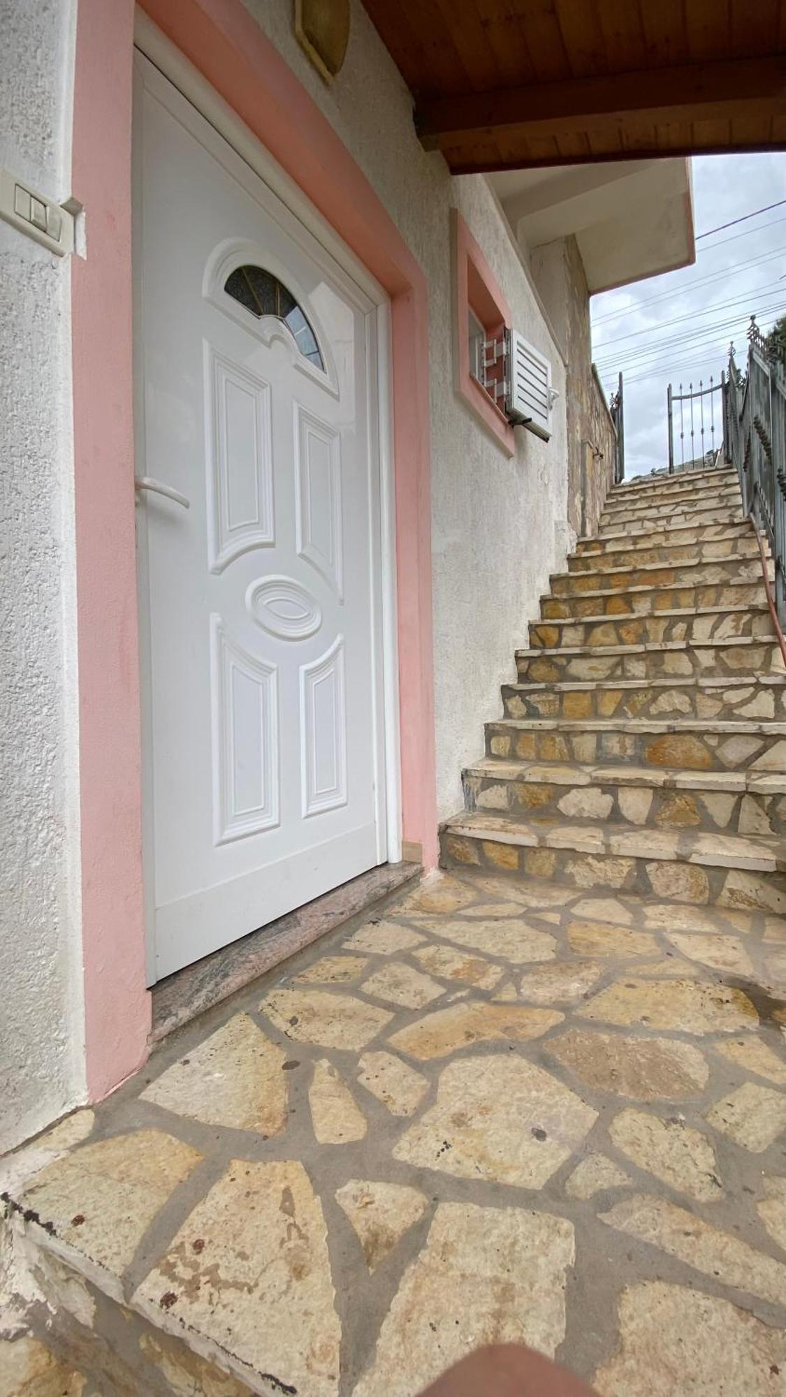 Vila Tani 2 Panorama * Saranda
